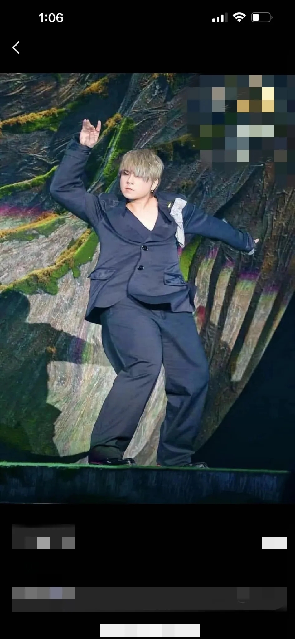 这样的明星也是香港顶流？