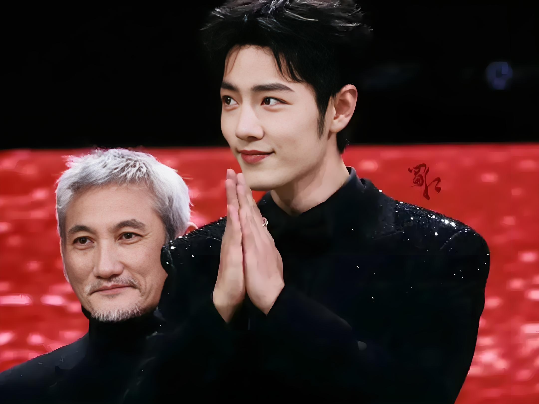 《封神2》真的赢麻了，但是还是最想看肖战！