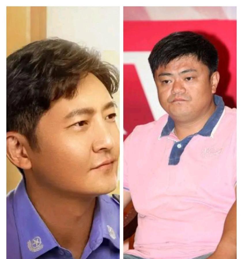 郭京飞这虚情假意的毛病不改，怕是交不到真朋友！

著名演员高亮，因病于五十岁去世