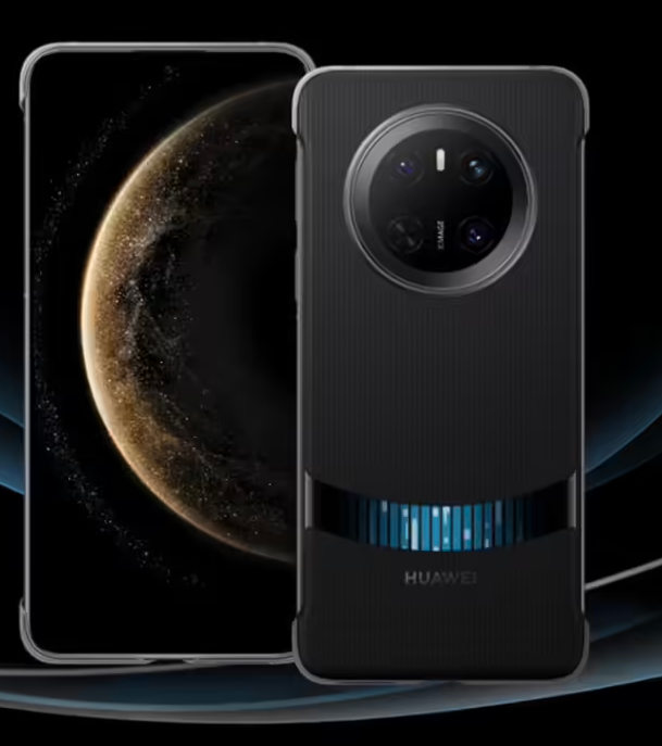 华为 Mate 70 / X6 系列微泵液冷手机壳首销，299 元 / 399 