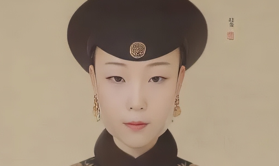 1756年，29岁令妃生下第一个孩子后，还未出月子，乾隆就迫不及待地宠幸她，此后