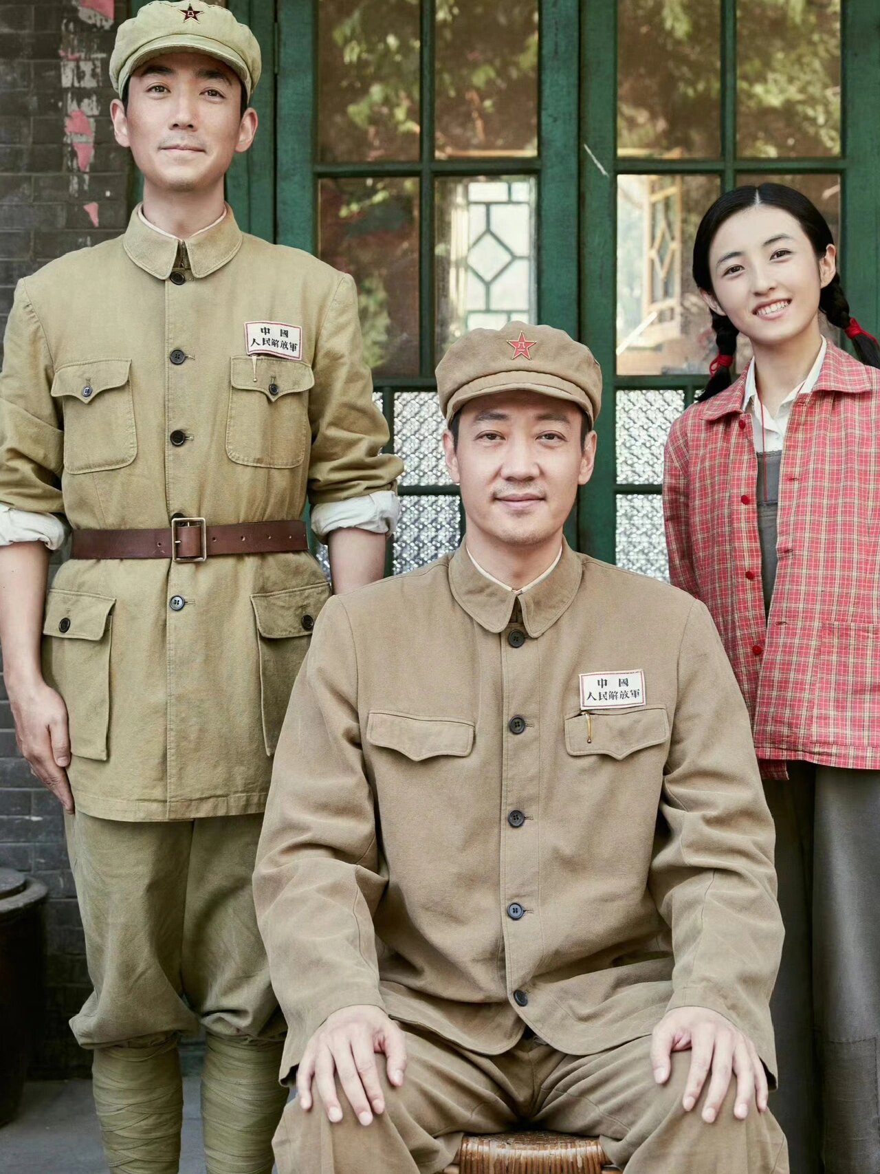 李默尹父女给我整破防了