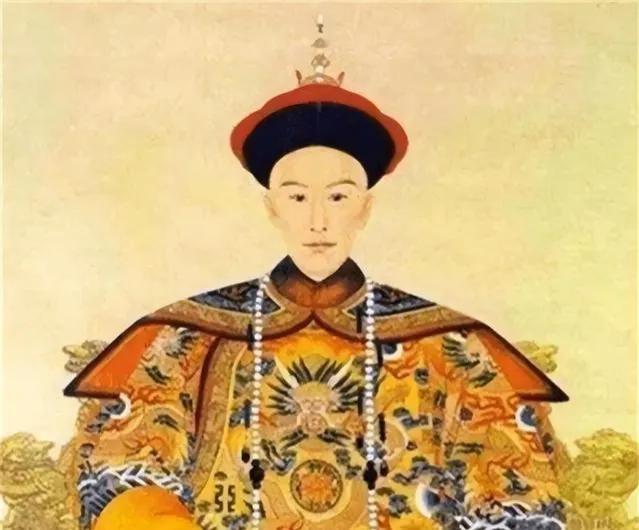 慈禧权谋与光绪的悲剧命运