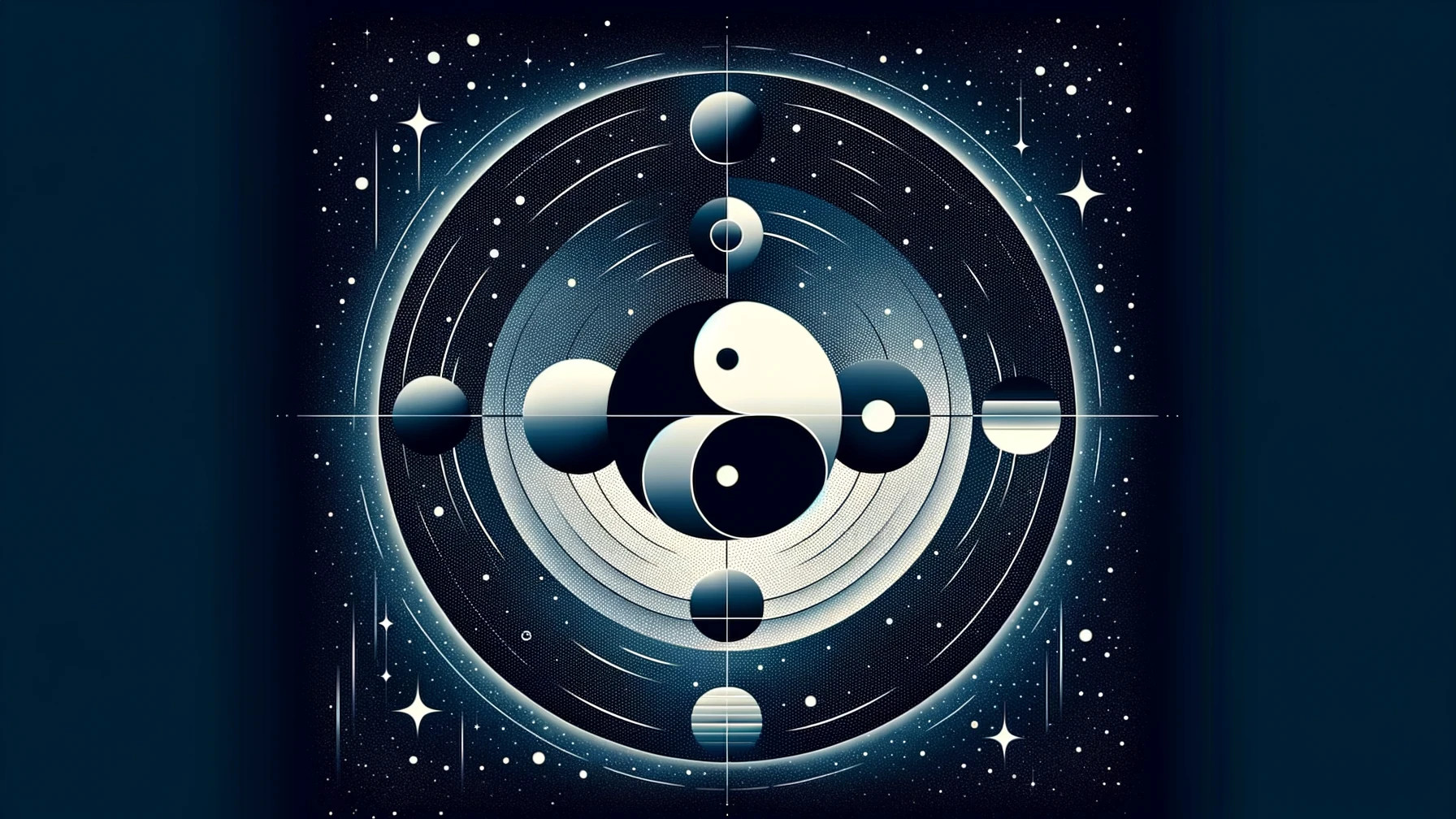 星座揭秘：最难以捉摸的四大星座性格解析。