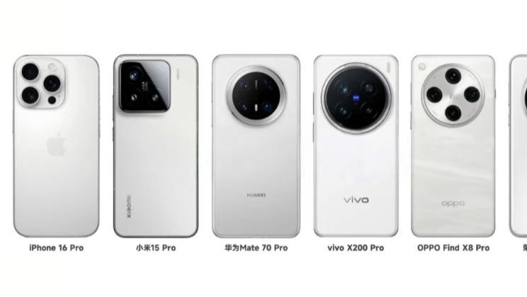 1599元小米新机领衔，1月份的新机，有点炸裂！