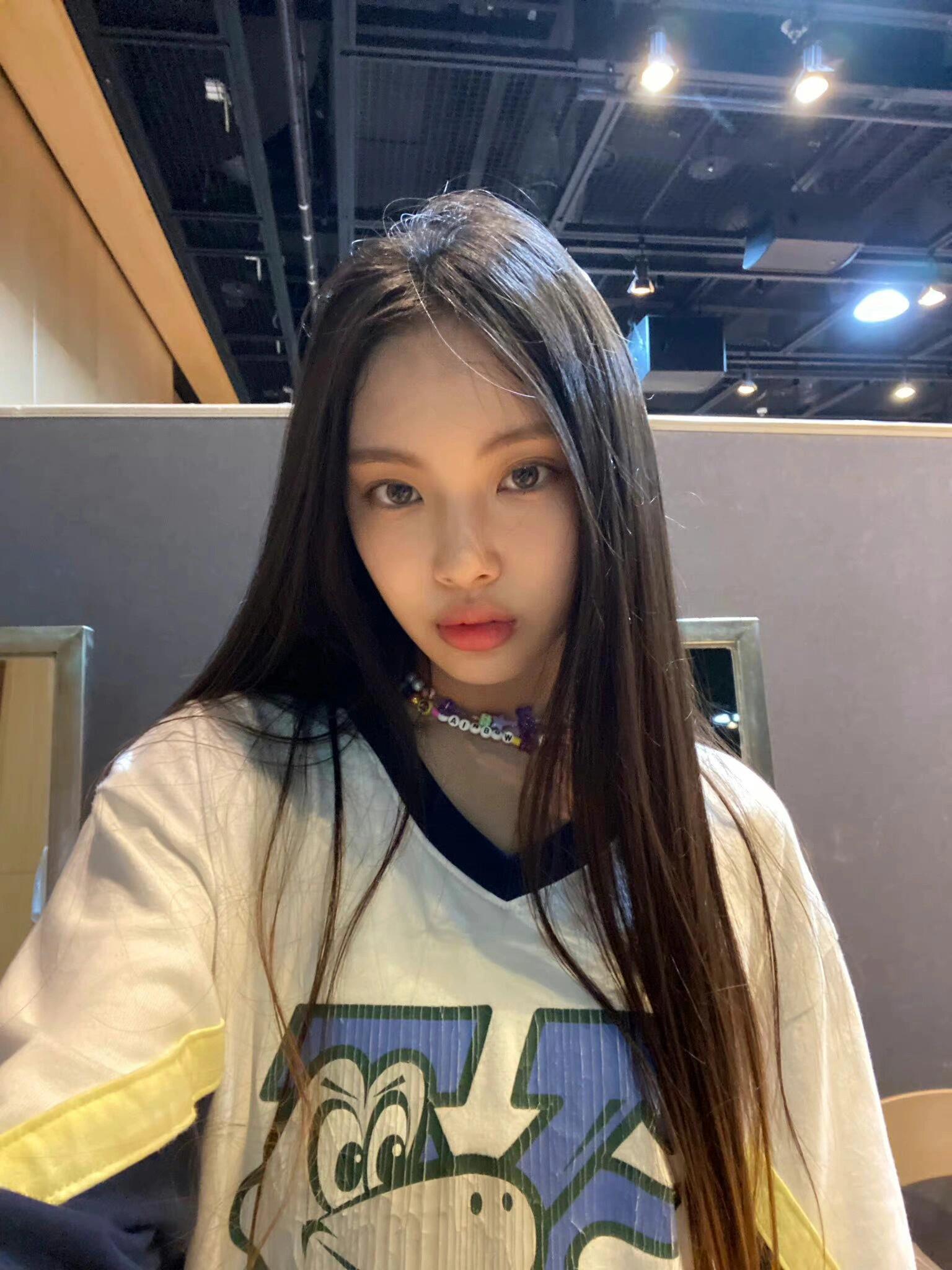 李惠仁好飒