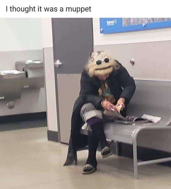 像不像一顶特别的帽子