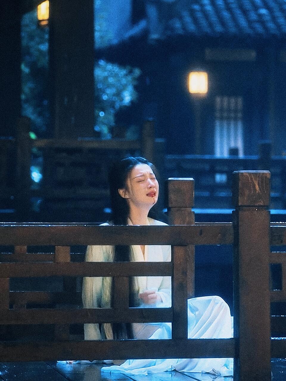 就算爱上了也要走自己的道