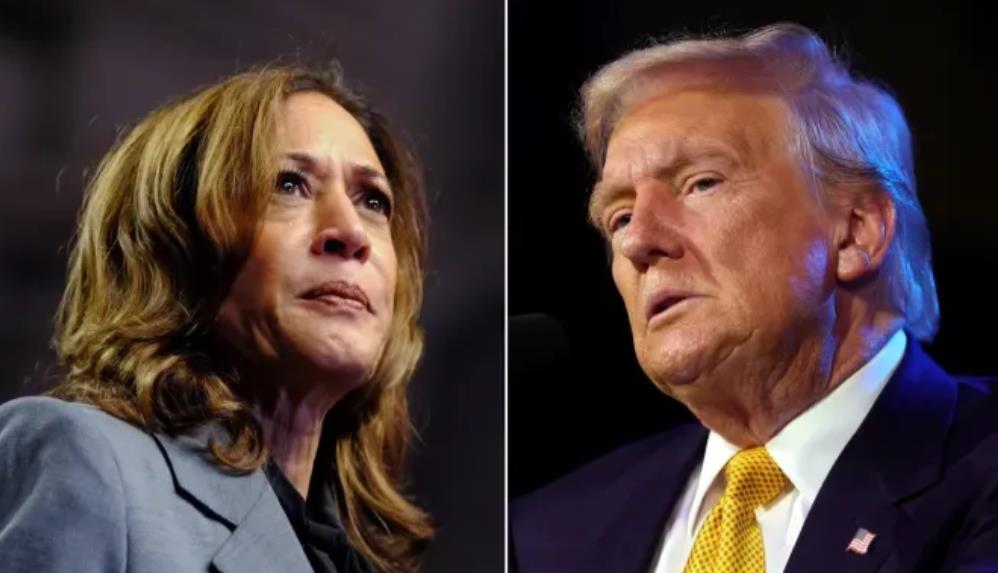 各国领导人争相约见特朗普和哈里斯

联合国大会即将在纽约召开，一个有意思的现象是