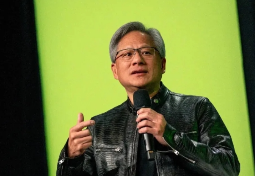 科技巨头英伟达这回摊上大事了！因涉嫌反垄断行为，12月9日被我国市场监管总局依法