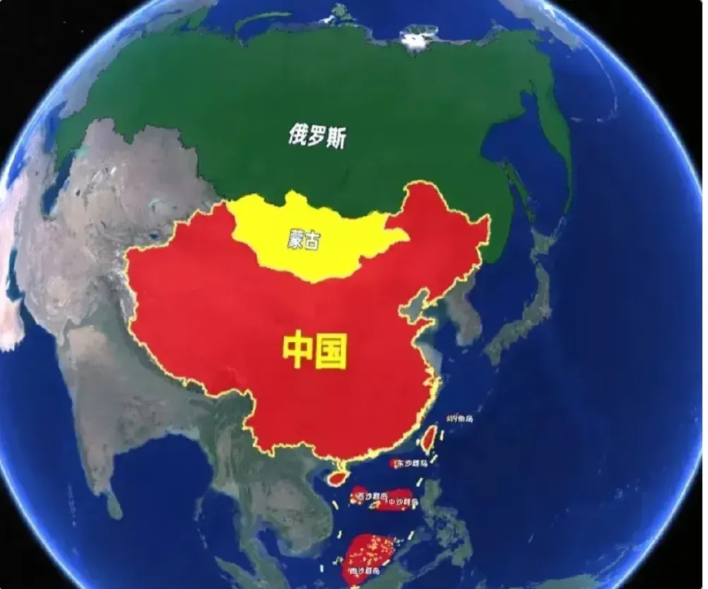 美国又双叒叕出手了，这次和蒙古国签订了50亿美元的稀土供应大单