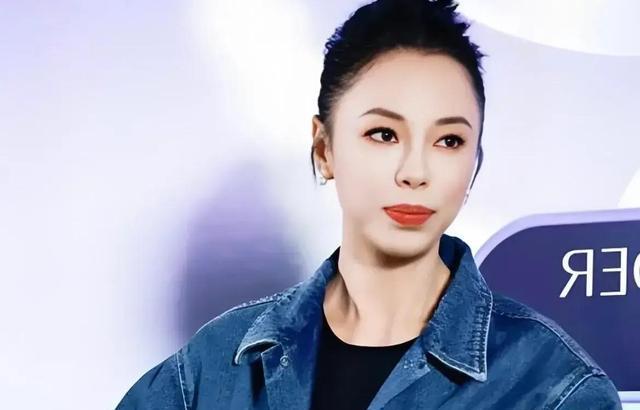 黄绮珊医美太漂亮，惊艳亮相如回春，网友惊呼：简直是换了一个人（黄绮珊近况）-第3张图片-九妖电影
