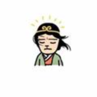 柳絮飘飞梦初醒