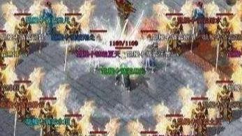 热血传奇十大家族盘点，有你待过的家族吗？