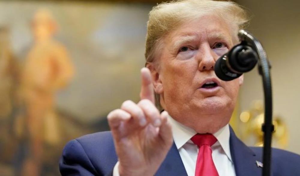 特朗普已明确表示，他将要求基辅和莫斯科双方都做出让步

唐纳德·特朗普明白，他不