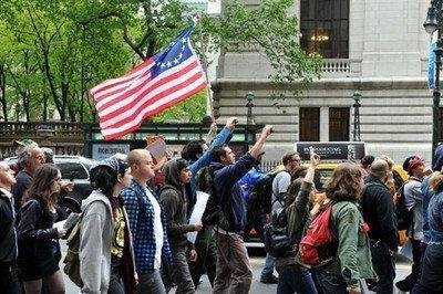 美国的五大问题，2025新走向