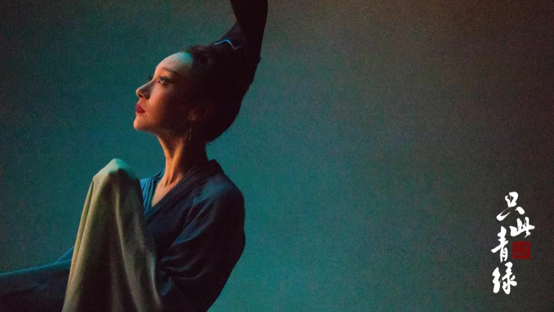 被跳“活”的《千里江山图》，是什么让无数人「文化自信」？