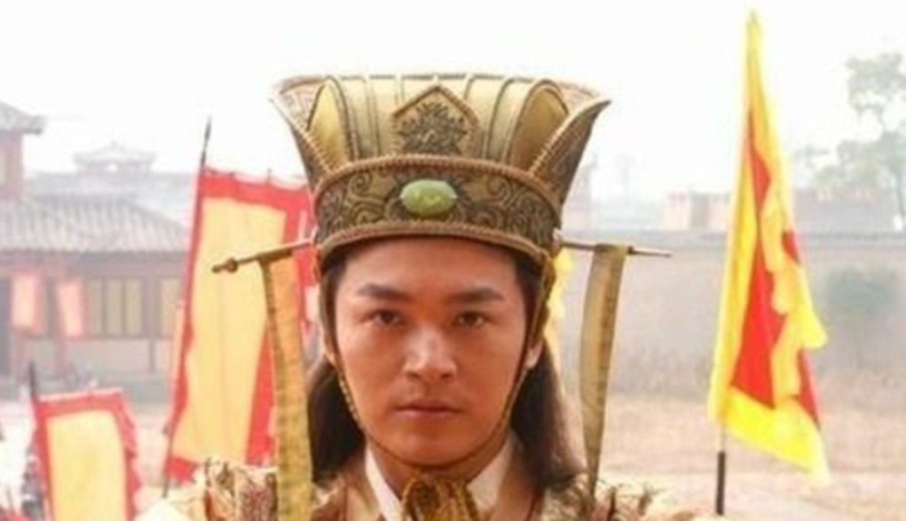 他是亡国之君，为何能保全性命在新朝继续做官，还得以善终？


在历史的长河中，亡