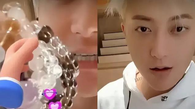 一夜之间，黄子韬托举雷军上神坛