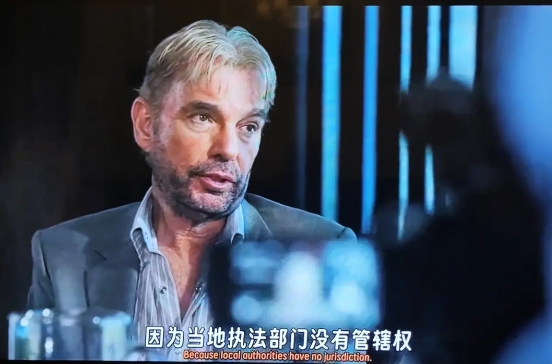 这几天又到了窝在家里的时候，都不知道看什么美剧了，我喜欢看的类型，比如《国土安全