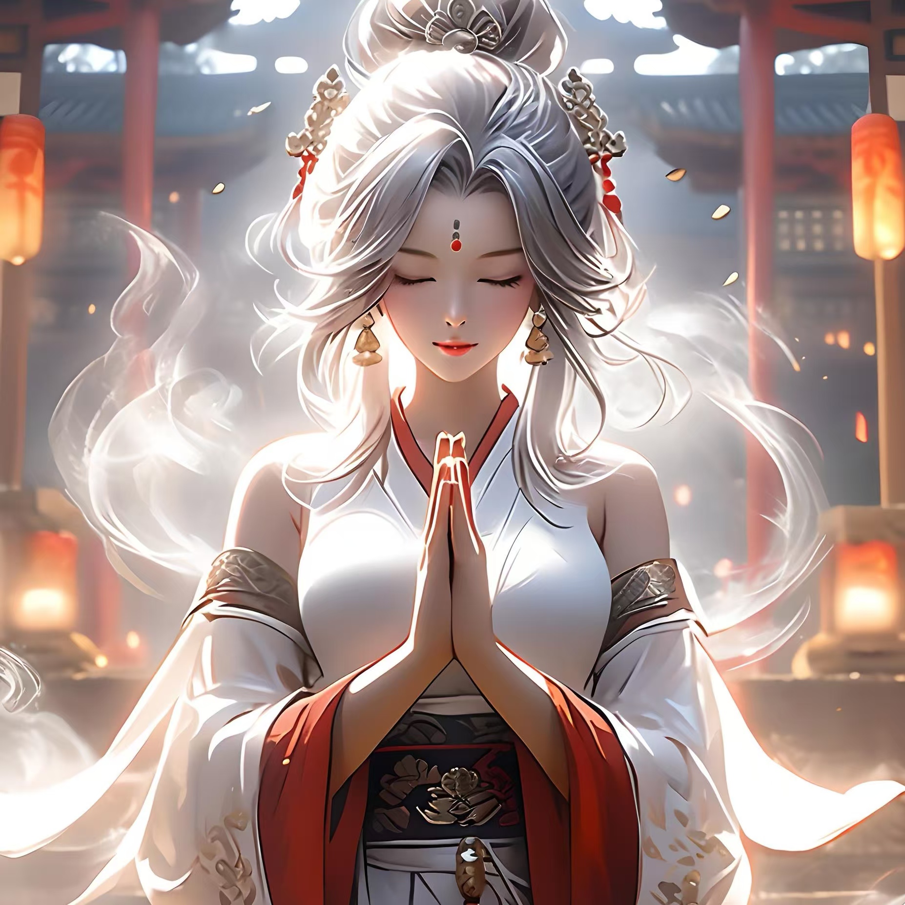 已婚女人是否喜欢你，观察这三处细节便知