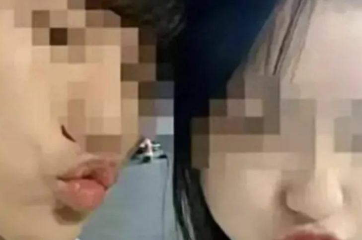 河南驻马店，男子约16岁女孩去酒店开房，欲强行和女孩发生关系，女孩一直喊疼，惊恐