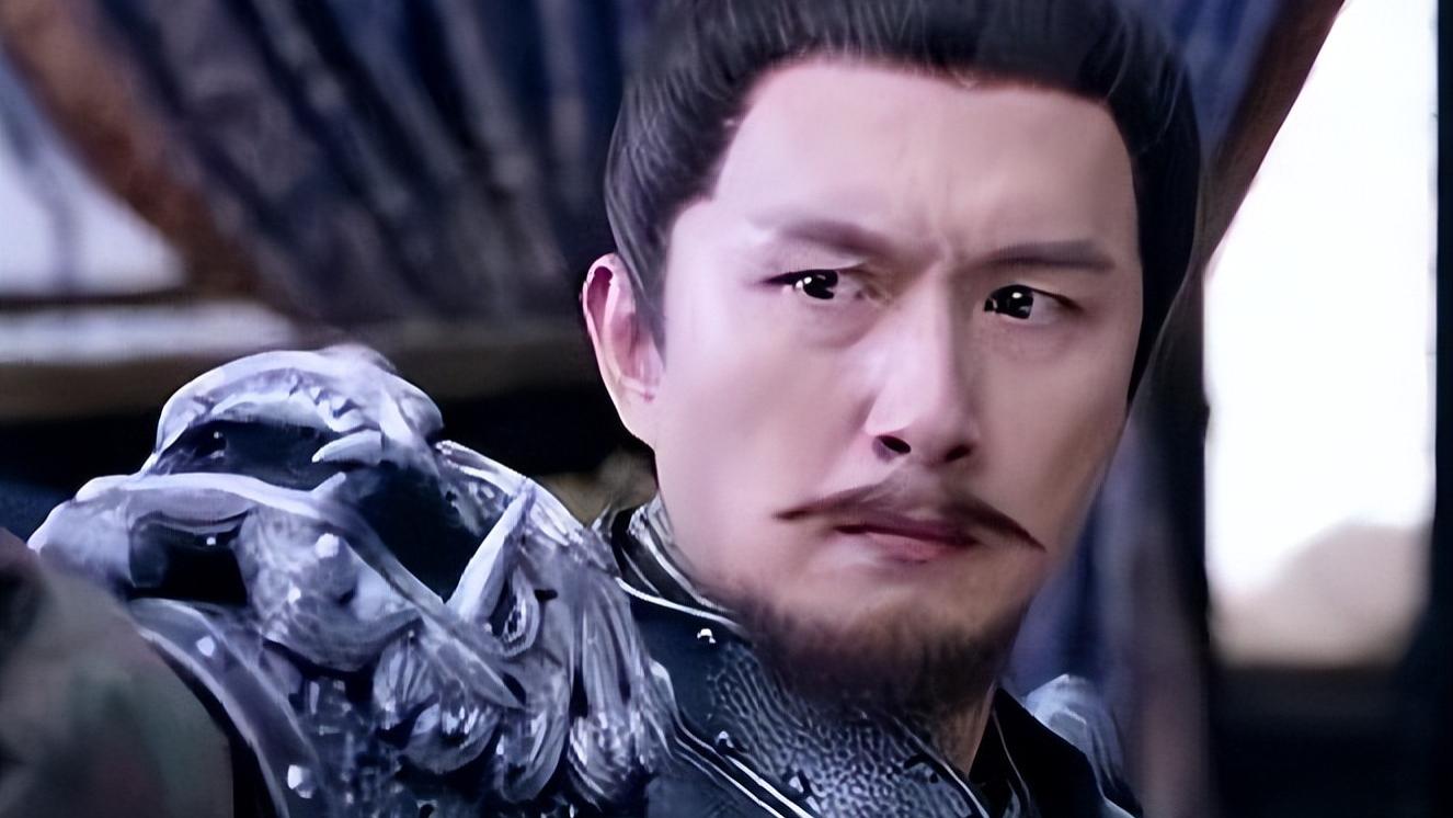 邺城大战惨败，陌刀战神悲壮倒下，九大节度使功亏一篑！