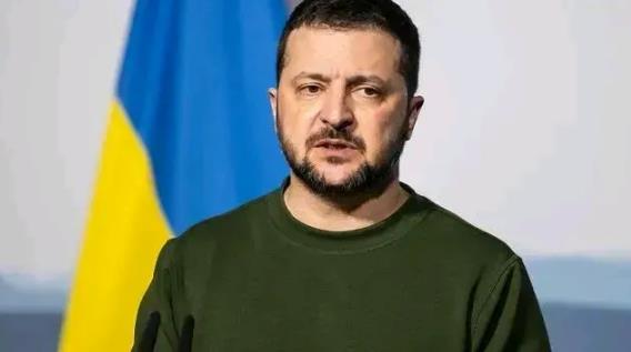 乌克兰总统泽连斯基近日宣布了一项重大决定：乌克兰不会延长与俄罗斯的天然气过境协议