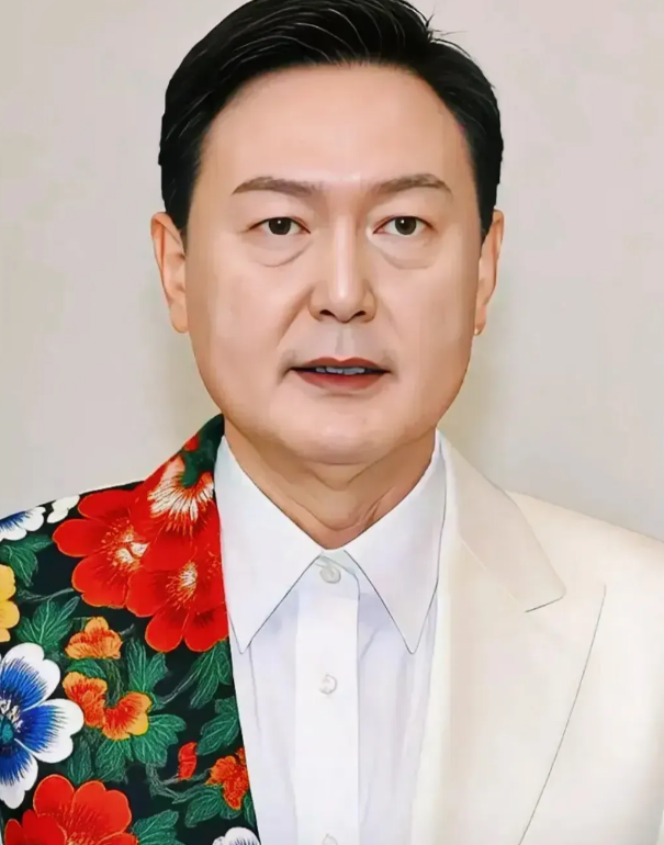 快讯！快讯！
韩国正式宣布！
韩国副检察总长吴东运在2025年1月1日的新年致辞