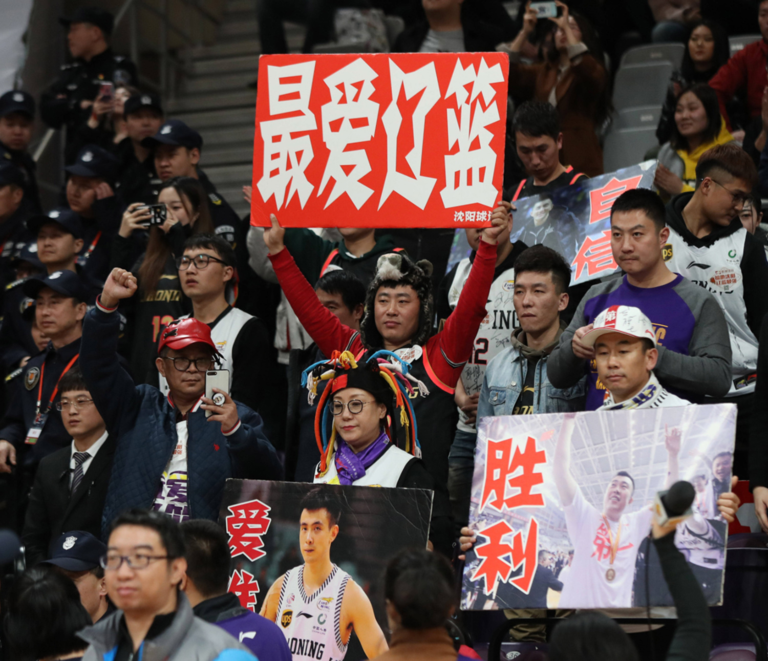 辽宁大手笔再现，球迷福利再现，太爱了
