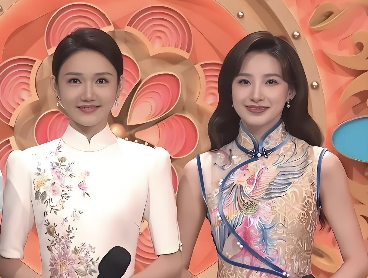 2025年央视春晚，可真热闹！现在回想起来，还是觉得那画面太美了。

今年春晚，