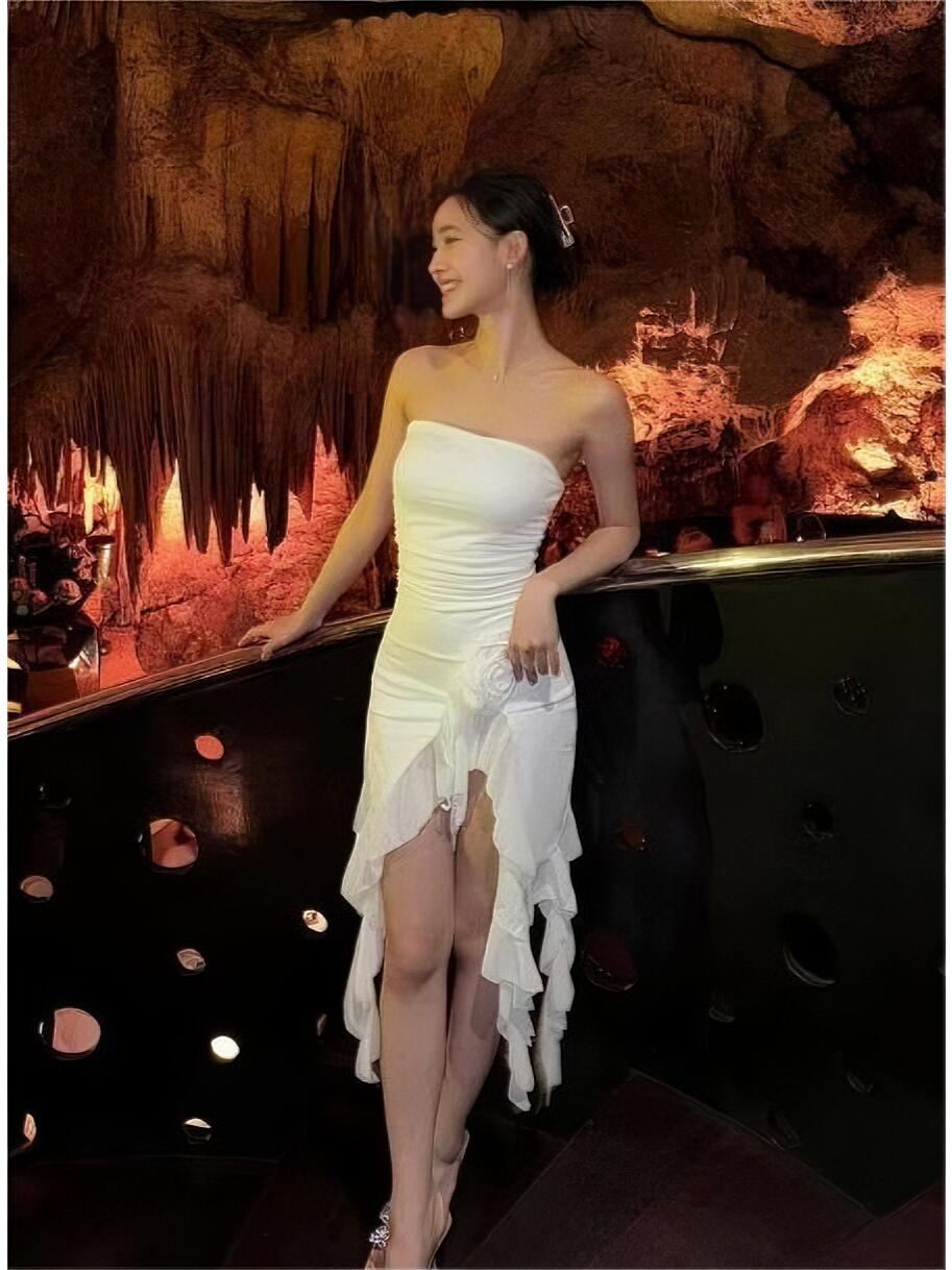 16岁的小S二女儿许韶恩，已经这么成熟了