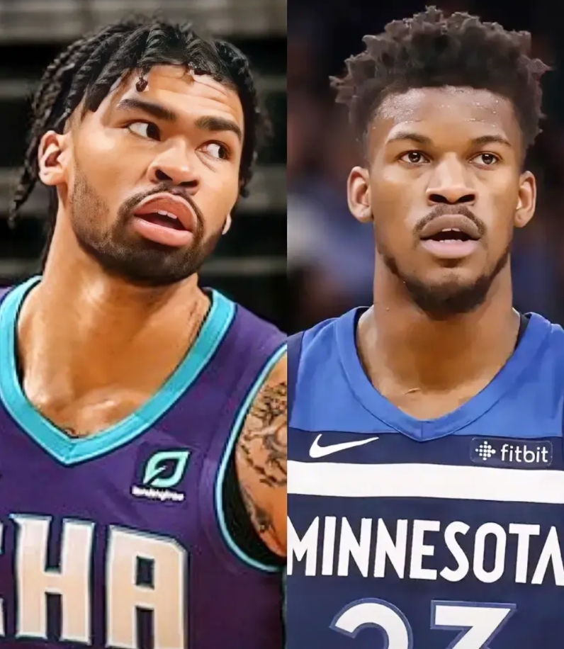1月16日一大早NBA媒体就发出两条重要消息：

1，美媒透露：黄蜂用理查兹换奥