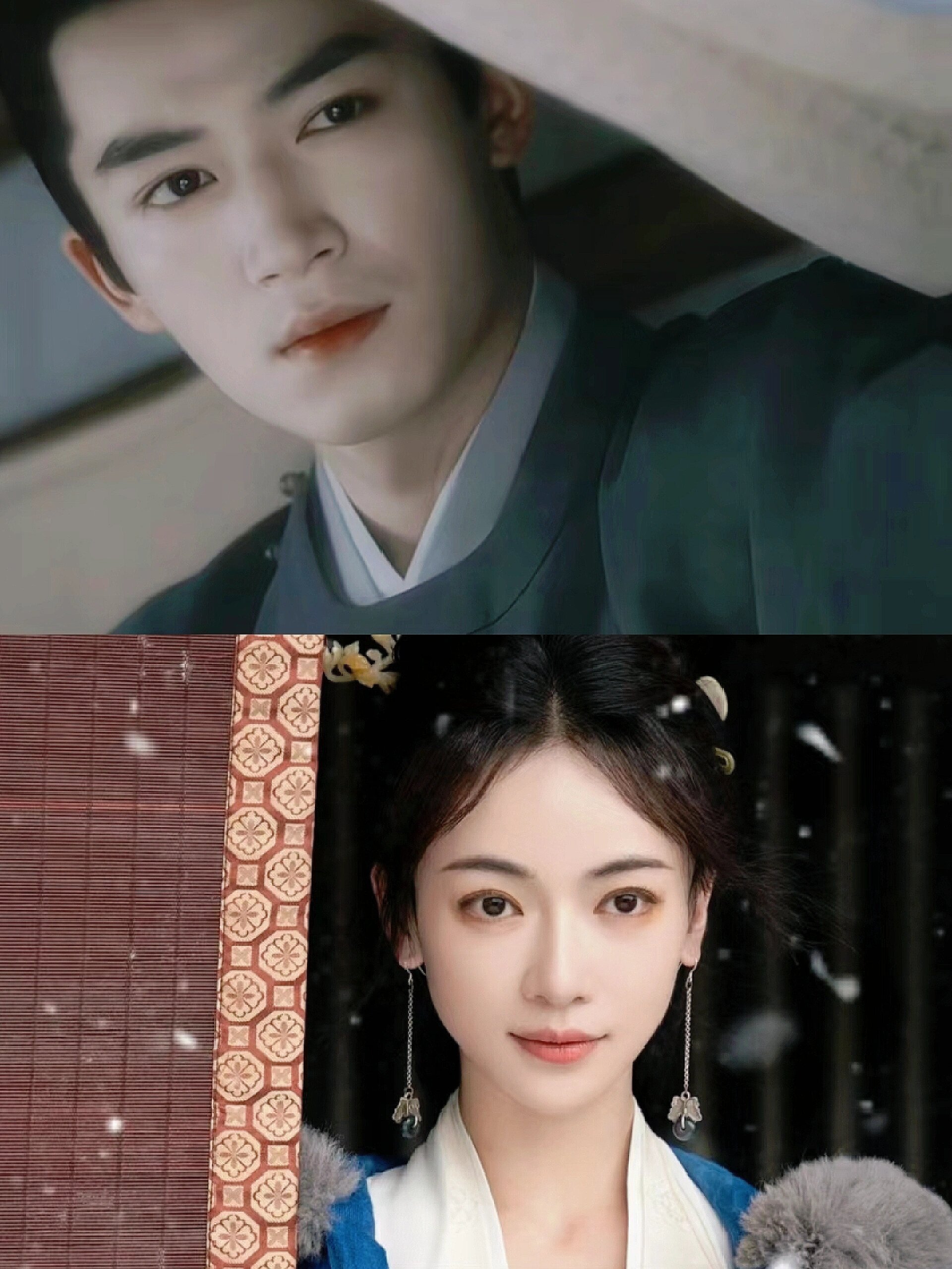 桀骜美艳国公爷首辅千金