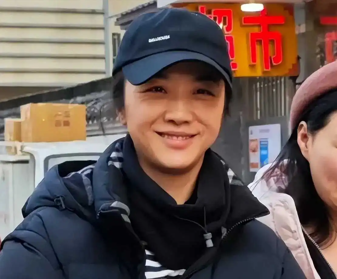 汤唯这个样子这个状态，我是真喜欢……