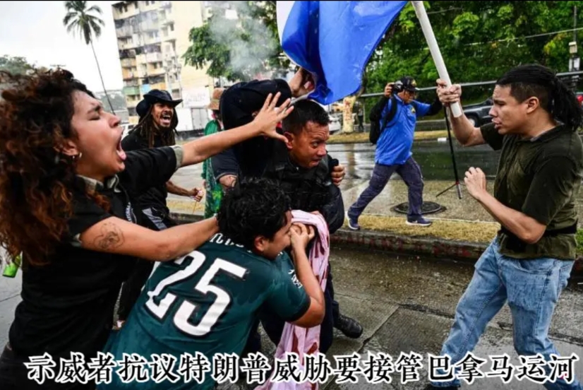 一把利剑，直戳美国霸权痛处！
当地时间 2 月 3 日，中国驻巴大使徐学渊在《星