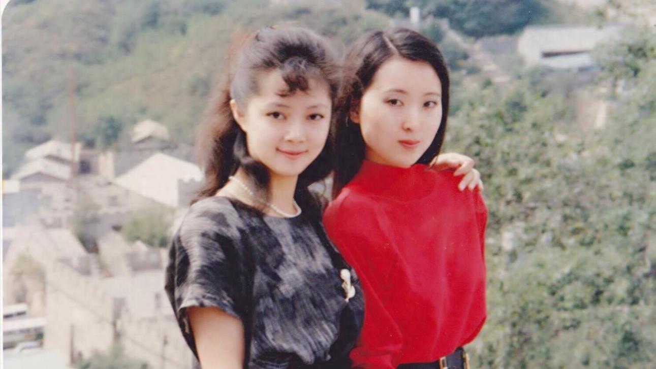 凭《红楼梦》“宝钗”走红，才能长相俱佳的张莉为何58岁仍单身？