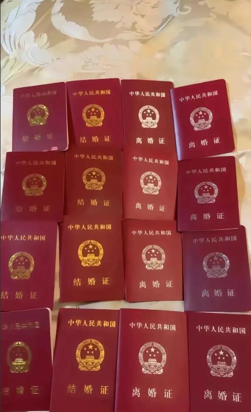 此人奇怪的收集癖，巴（八）黎（离）世家