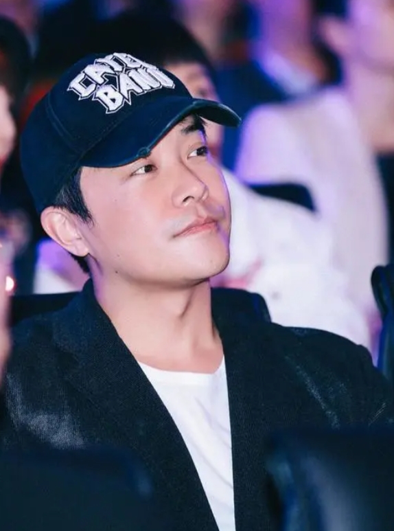 陈思诚：原创之光，照亮影视新篇章