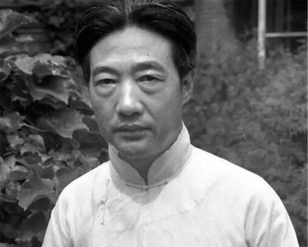 徐悲鸿与儿子劫生 命运纠葛与艺术觉醒