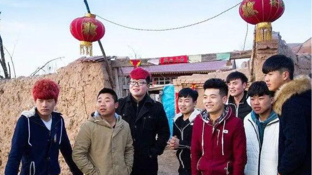 有高人预测，如果再这么搞下去，农村95%的家庭都要完蛋了