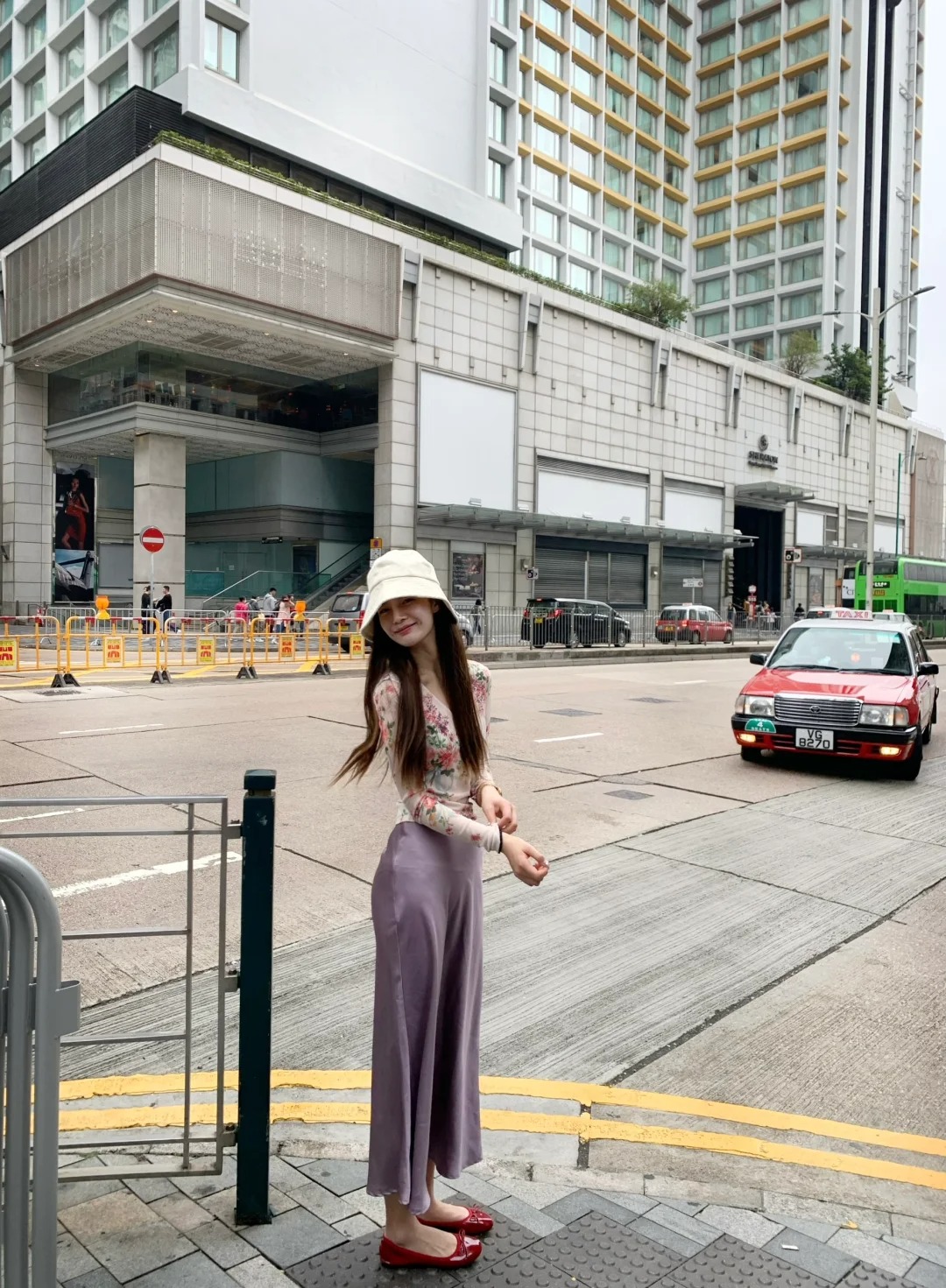 香港🇭🇰街头 city walk
香港每条街道都有自己的味道