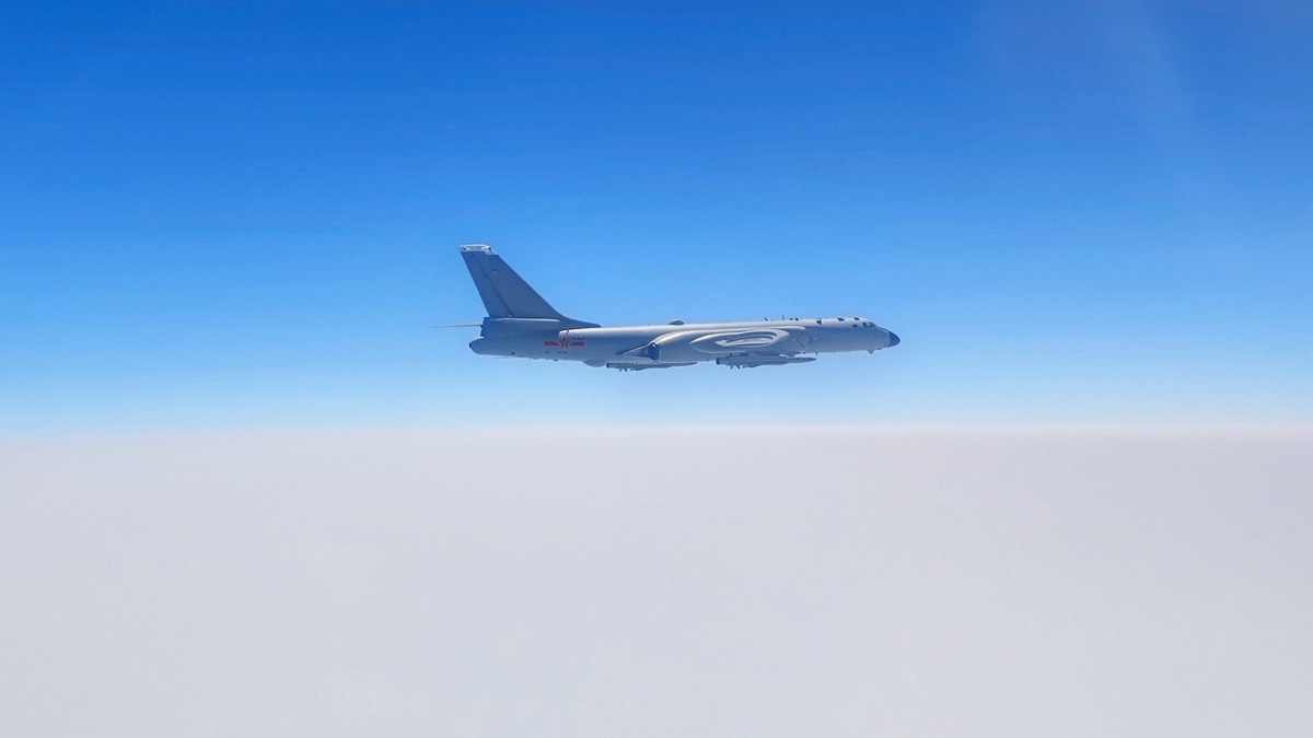 邱国正“第一击”吓坏“台独”？大陆掌握主动权，台军不敢开火。近日，随着金门撞船事