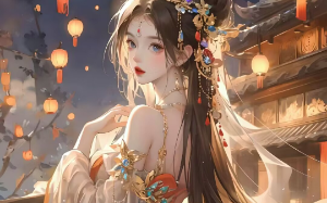夫君找回白月光。我却丝毫不伤心，甚至创造二人独处的机会，既然这么不想要皇位，那只能我来坐拥这万里河山