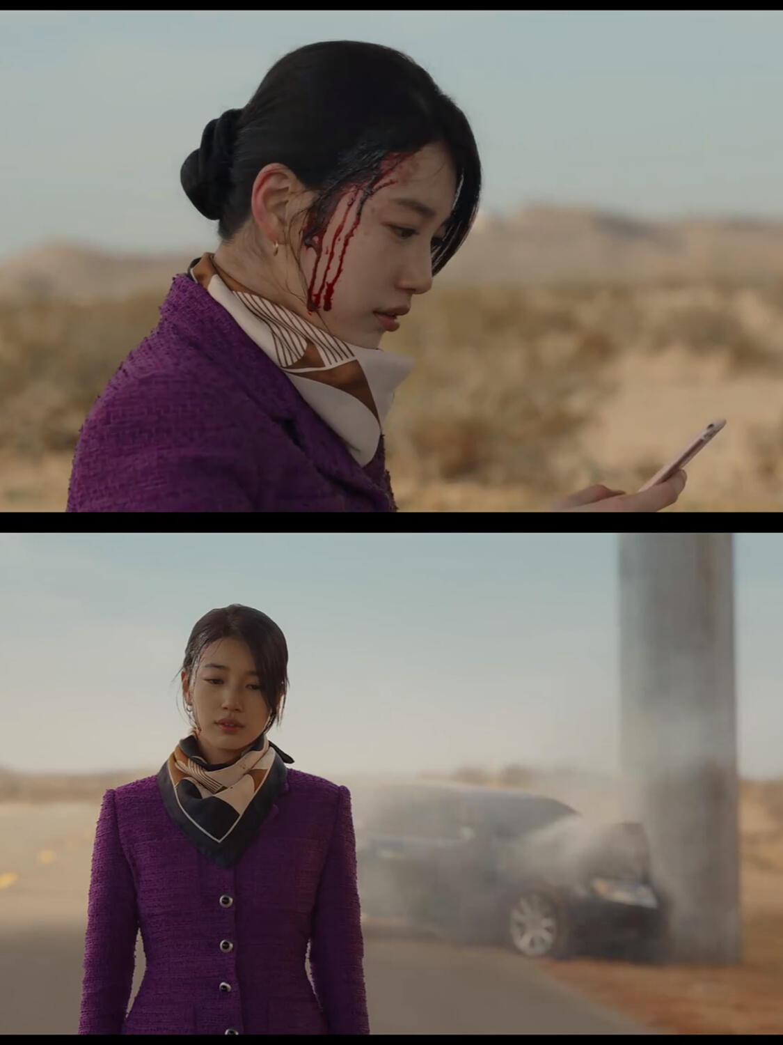 人在只给自己看的日记里，都会写谎言