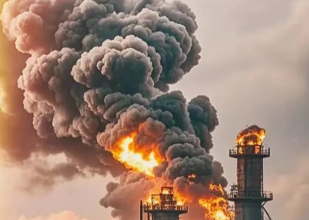 乌克兰全境能源危机！