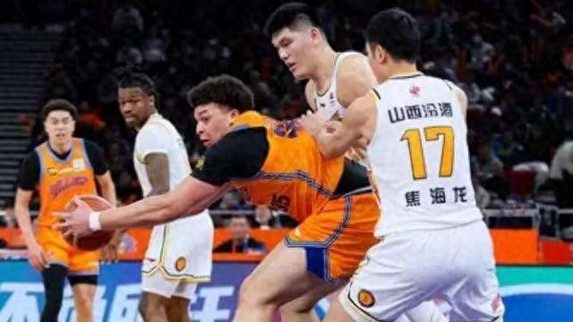 山西男篮三连败背后隐藏哪些危机？