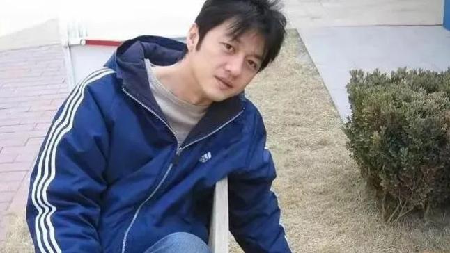 李亚鹏：我比王菲有钱多了