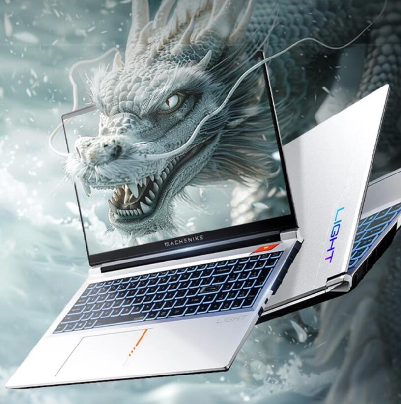 机械师 2024 款曙光 15 Pro 笔记本“R7-7435H + RTX 4