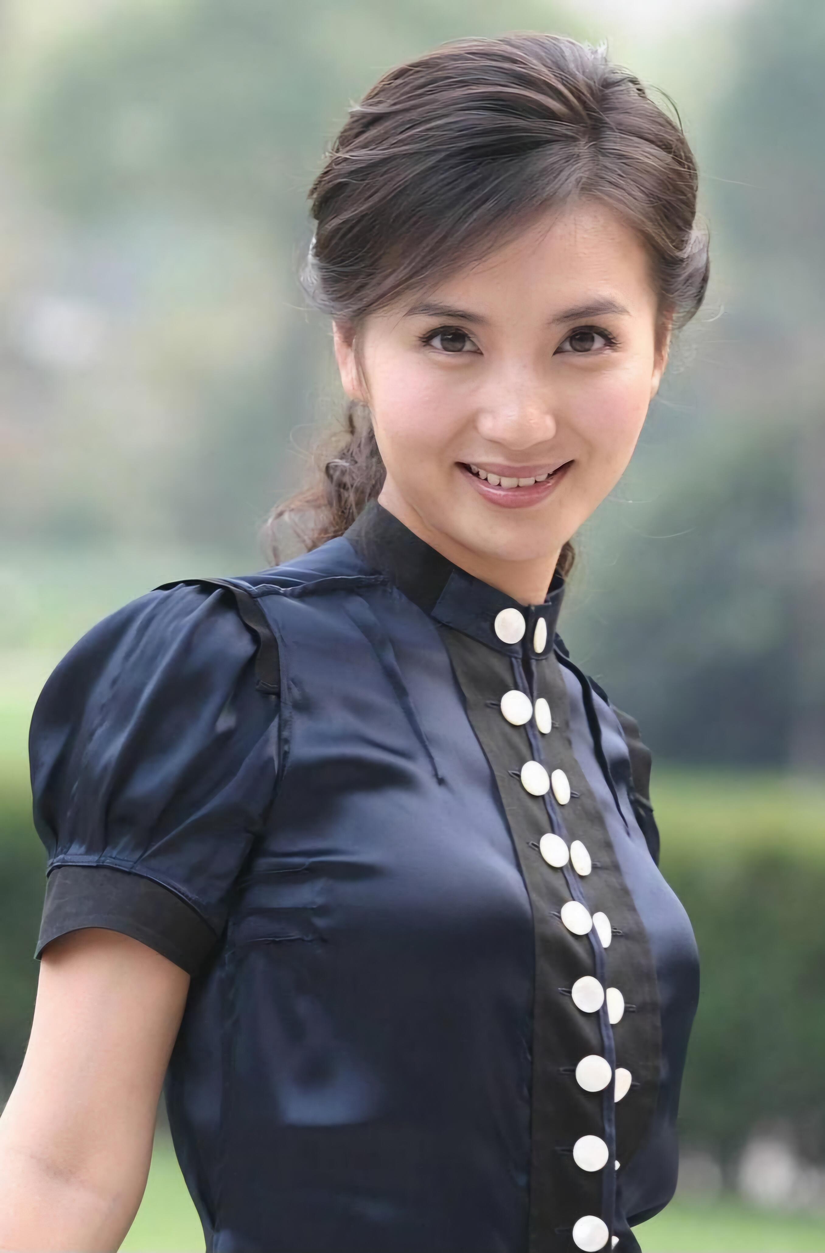 陈好原声震撼，魅力绽放引热议